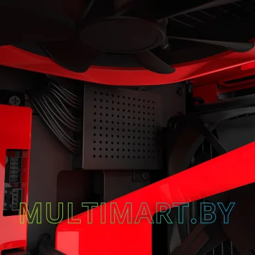 Корпус NZXT H700i (CA-H700W-BR) картинка 10